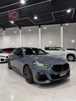 بي ام دبليو الفئة 2